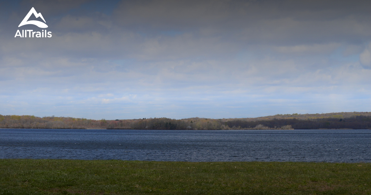 Best Hikes and Trails in Gardner Lake State Park AllTrails