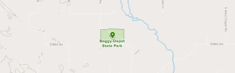 Best trails in Boggy Depot Park, Oklahoma AllTrails