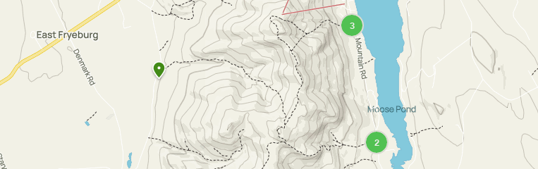 Best Hikes and Trails in Pleasant - Parks Us Maine Pleasant Mountain Preserve 10174318 20230611080944000000 763x240 1 