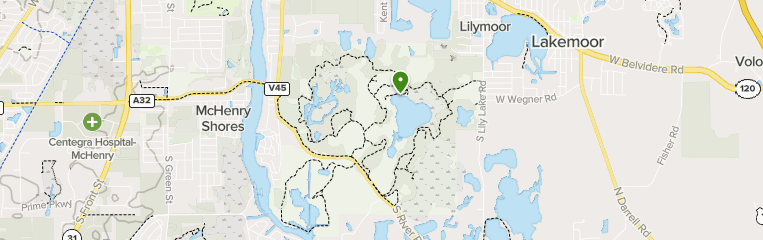 Best Trails in Moraine Hills State - Parks Us Illinois Moraine Hills State Park 10174331 763x240 1 