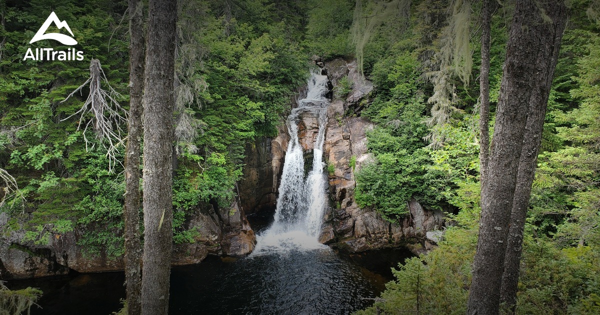 Best Trails in National Park