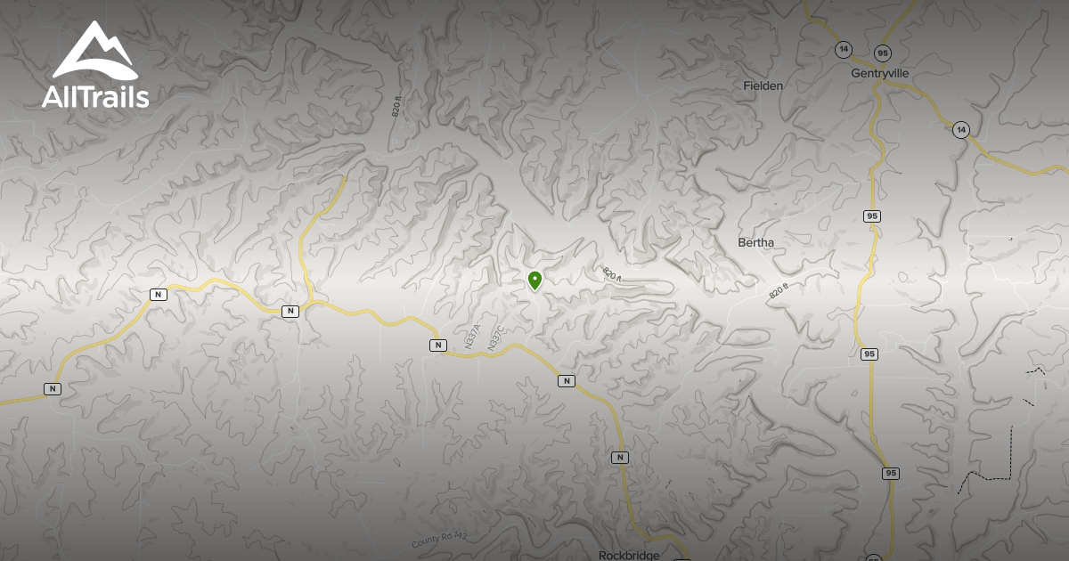 Best hikes and trails in Bryant Creek State Park AllTrails