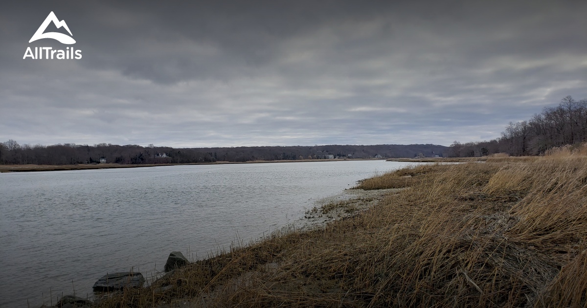 Best Trails in Caleb Smith State Park Preserve New York AllTrails