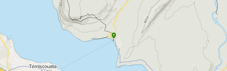 Best Trails in LacTémiscouata National Park Quebec, Canada AllTrails