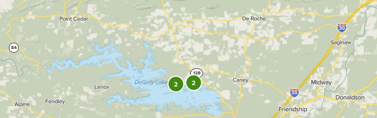 Best 10 Trails In DeGray Lake Resort State Park AllTrails Parks Us Arkansas Degray Lake Resort State Park 10174624 20220317080607000000 763x240 1 