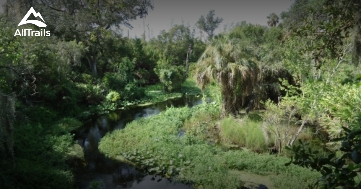 Best Trails in Arbuckle Wildlife Management Area Florida AllTrails