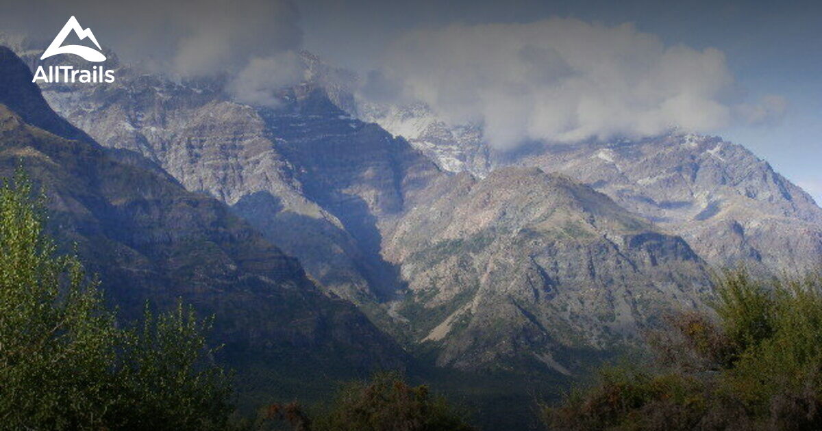 Best hard trails in R o Los Cipreses - Parks Chile O Higgins Reserva Nacional Rio Los Cipreses 10175535 20210903080827000000 1200x630 3 41639531404