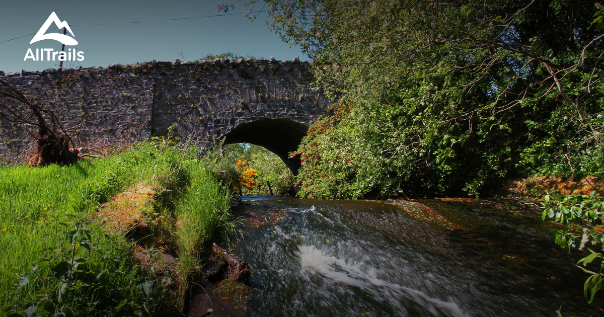 2023 Best 10 Long Trails in Sperrins Area of Outstanding Natural Beauty AllTrails