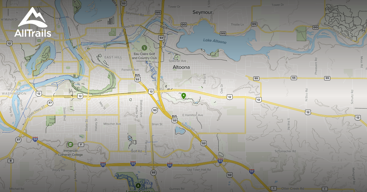 Best hikes and trails in Fairway Park AllTrails