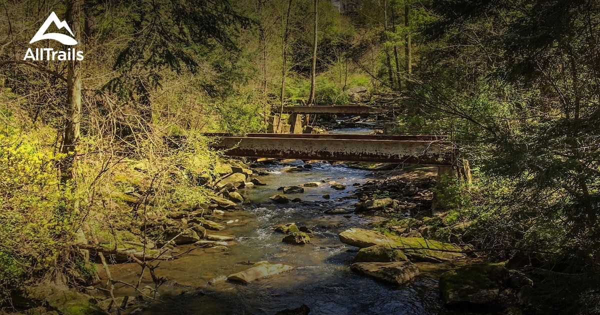 Best hikes and trails in Cascade Park AllTrails