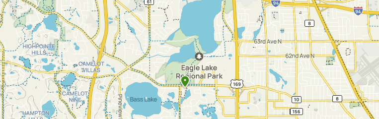 Best Hikes and Trails in Eagle Lake Park | AllTrails