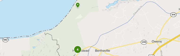 Caledon State Park Trail Map Best 10 Trails In Caledon State Park | Alltrails