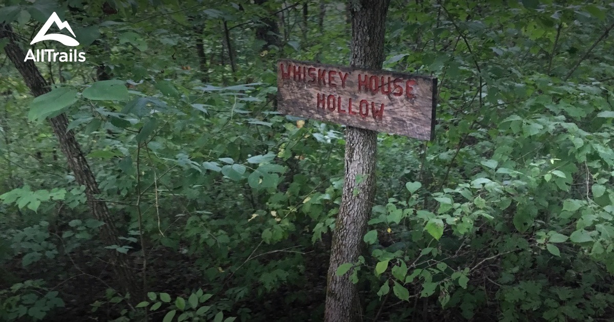 Best hikes and trails in North Fork River Ranch AllTrails