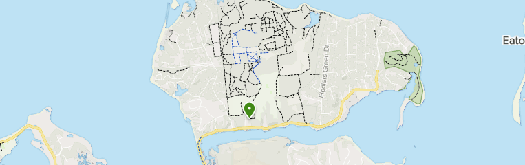 Caumsett State Park Trail Map Best 10 Trails In Caumsett State Historic Park Preserve | Alltrails