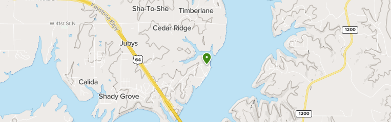 Best Trails In Washington Irving South Recreation Area Alltrails