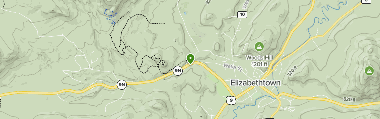 Blueberry Hill Trail Map Best 10 Trails In Blueberry Hill Trail System | Alltrails