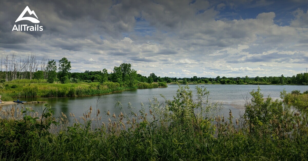 Best trails in Killbuck Lakes, Ohio AllTrails