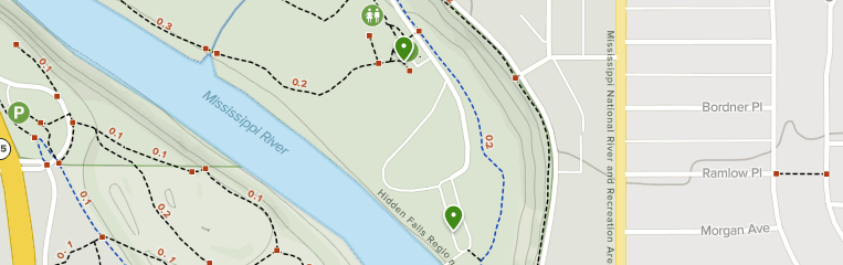 Best Hikes and Trails in Hidden - Parks Us Minnesota Hidden Falls Regional Park 10176419 20221016080839000000 763x240 1