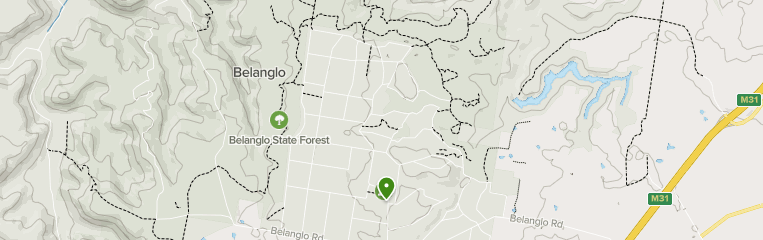 Belanglo State Forest Map Best Trails In Belanglo State Forest | Alltrails