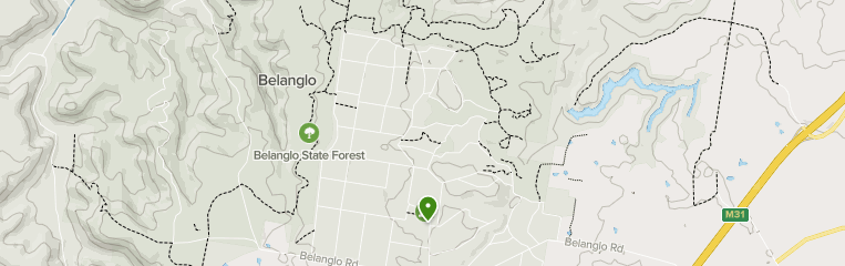 Belanglo State Forest Map Best 10 Trails In Belanglo State Forest | Alltrails
