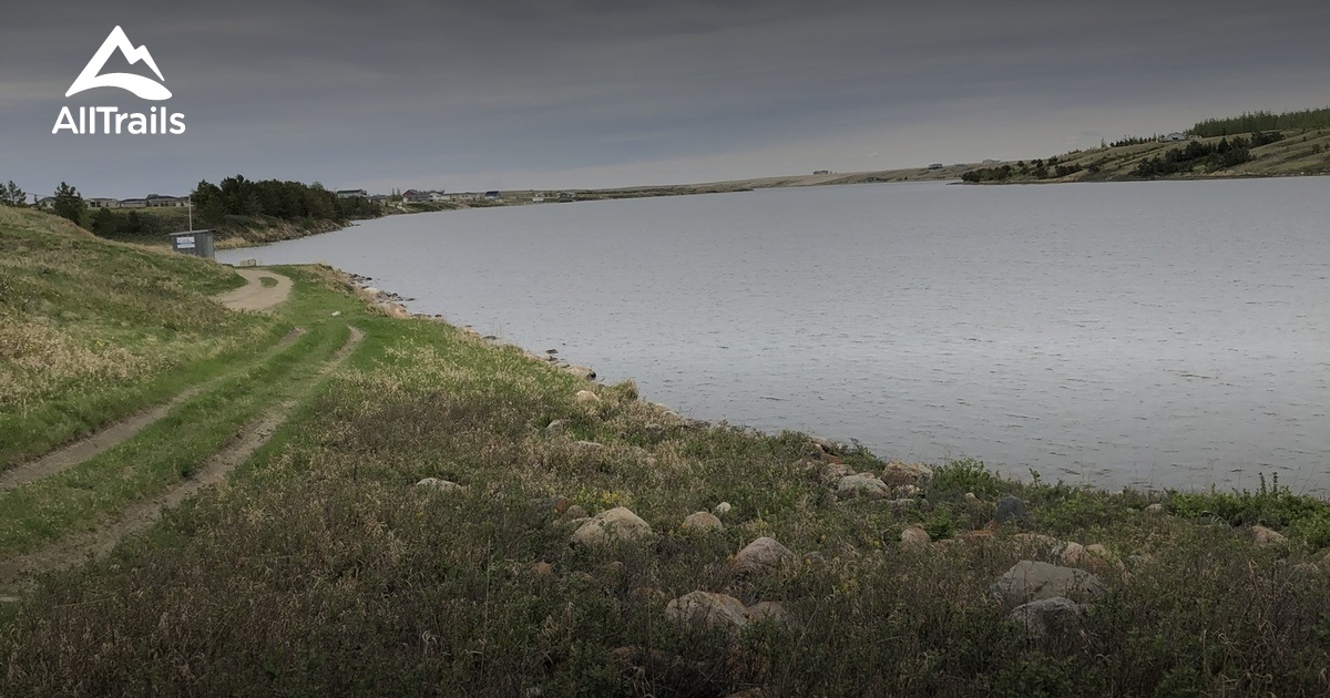 Best hikes and trails in Craik Regional Park | AllTrails