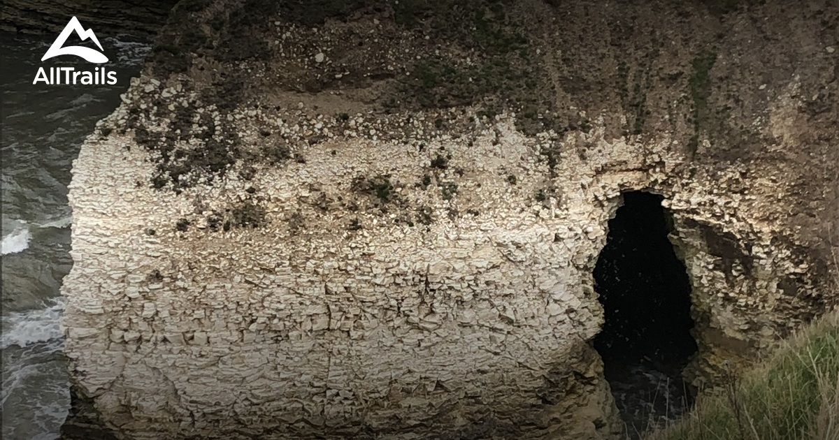 Best river trails in Flamborough - Parks England East Riding Of Yorkshire Flamborough Headland Heritage Coast 10176500 20210412191852000000000 1200x630 3 41618255155 