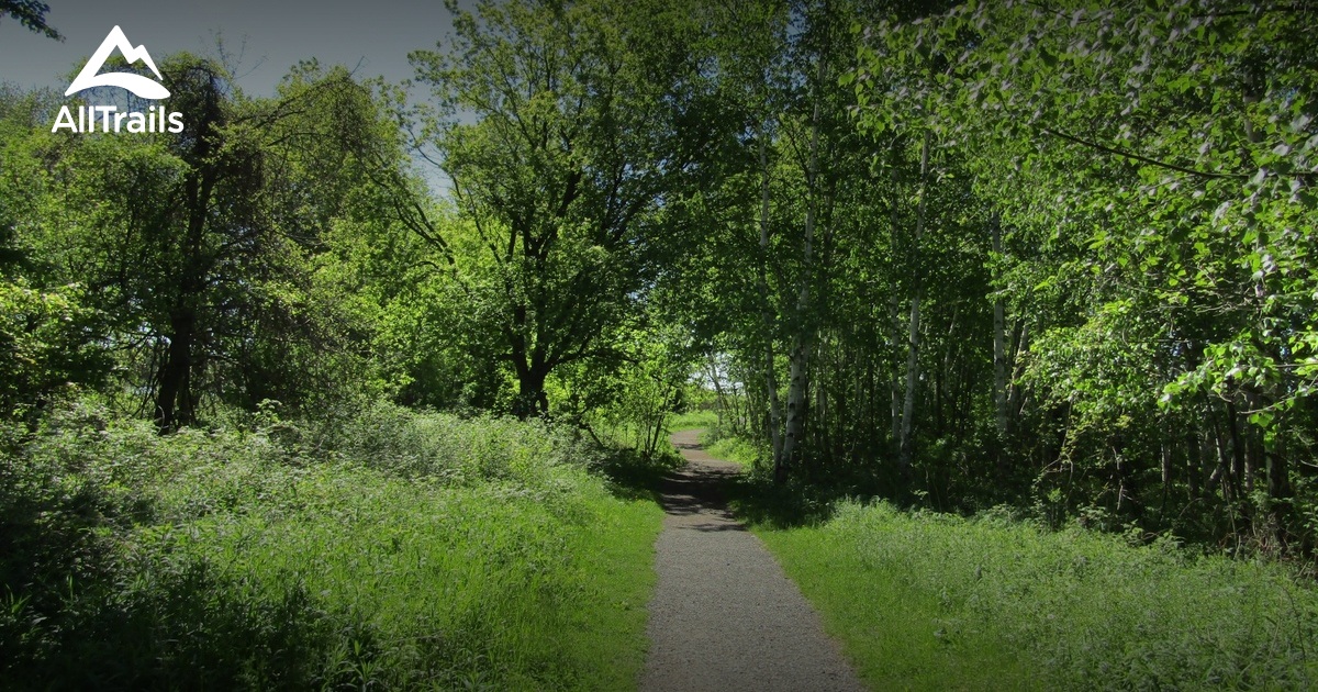Best hikes and trails in Lynde Shores Conservation Area | AllTrails