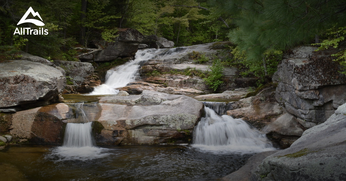 Best hikes and trails in Step Falls Preserve | AllTrails