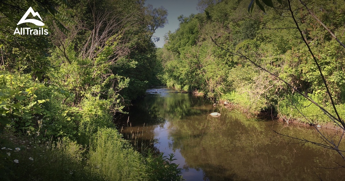 Best Trails in Toogood Pond Park - Ontario, Canada | AllTrails