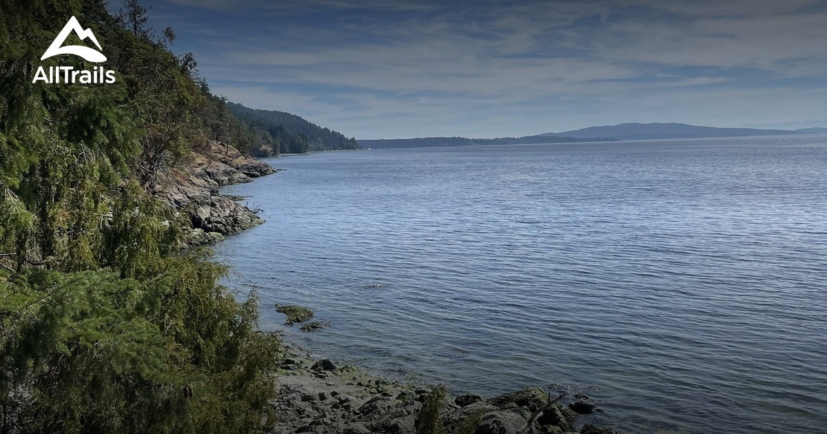 Musgrave Area Best hikes and trails in Musgrave Green Belt | AllTrails