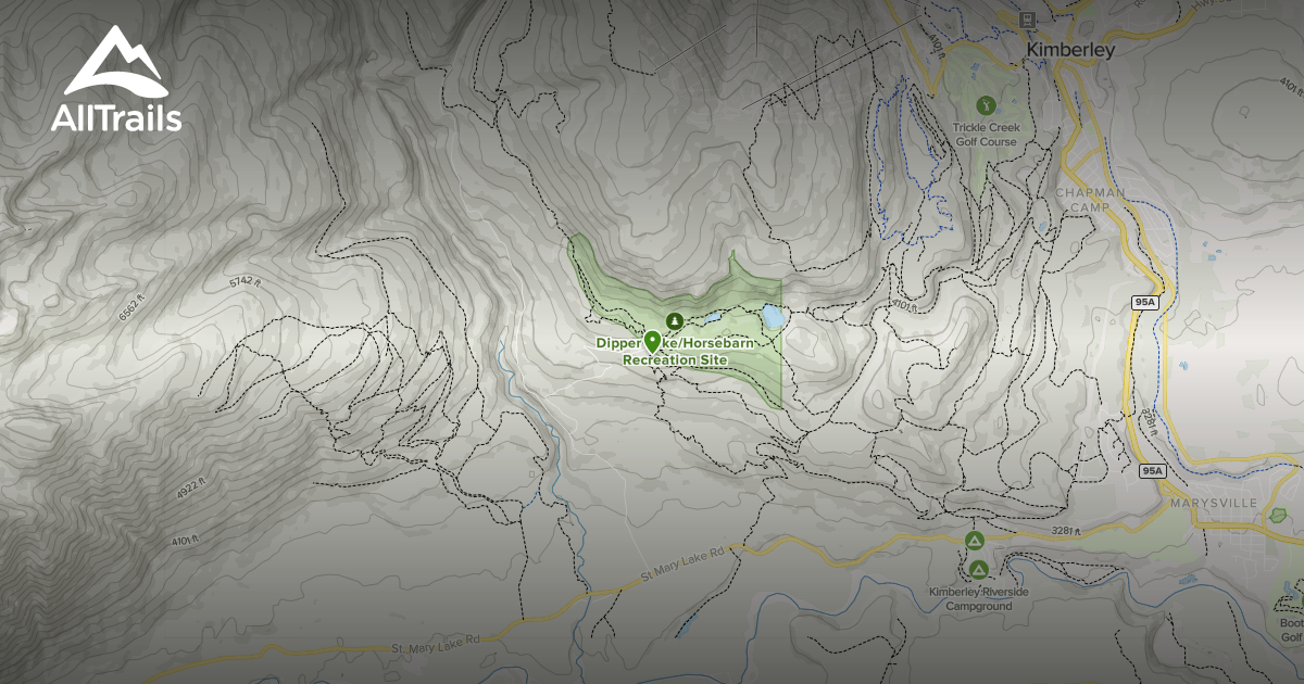 Best hikes and trails in Horse Barn Valley Interpretive Forest AllTrails