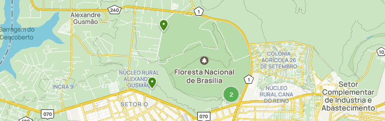 Parque Nacional de Brasília - All You Need to Know BEFORE You Go (with  Photos)