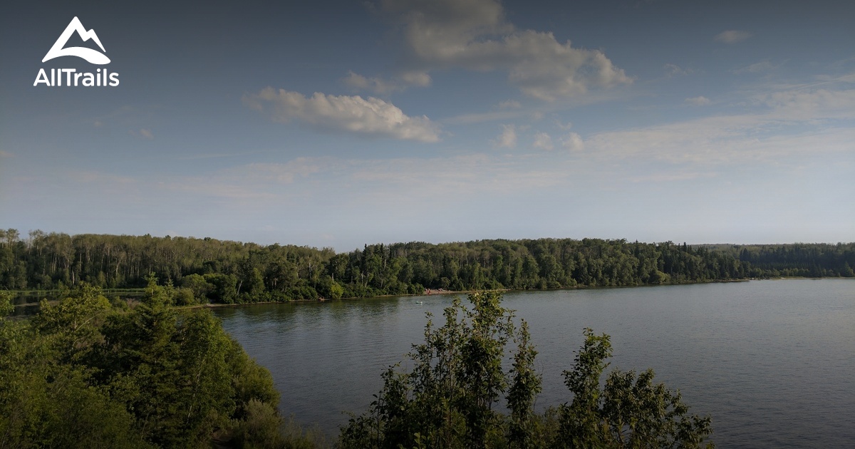 Best hikes and trails in Cold Lake Provincial Park AllTrails