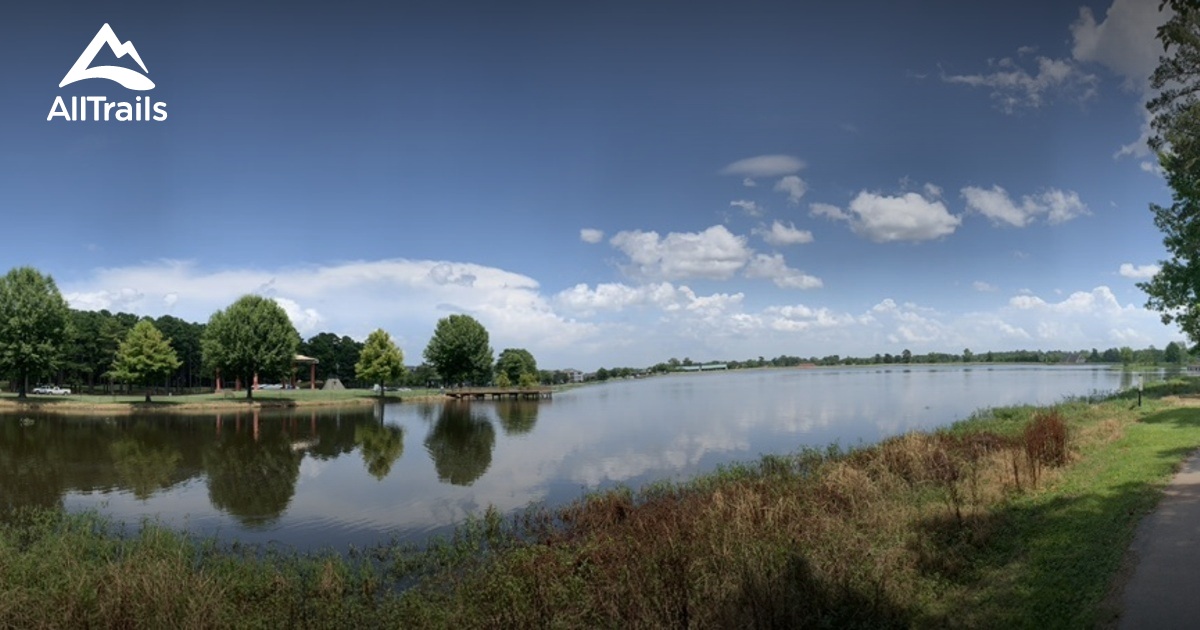 Best hikes and trails in Lake Willastein Park AllTrails