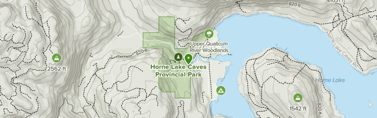 Best Hikes And Trails In Horne Lake Caves Provincial Park AllTrails Parks Canada British Columbia Horne Lake Caves Provincial Park 10180341 20220711081510000000 763x240 1