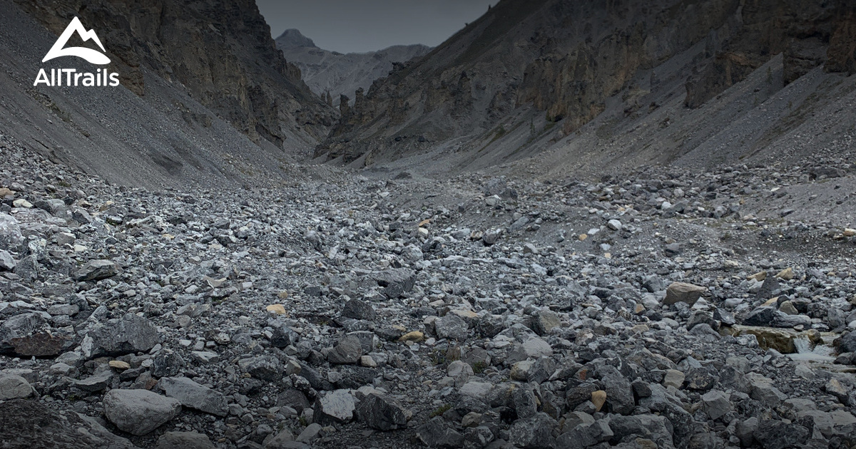 Best hikes and trails in Muncho Lake Provincial Park AllTrails