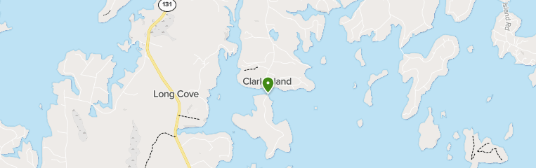 Clarks best sale cove maine