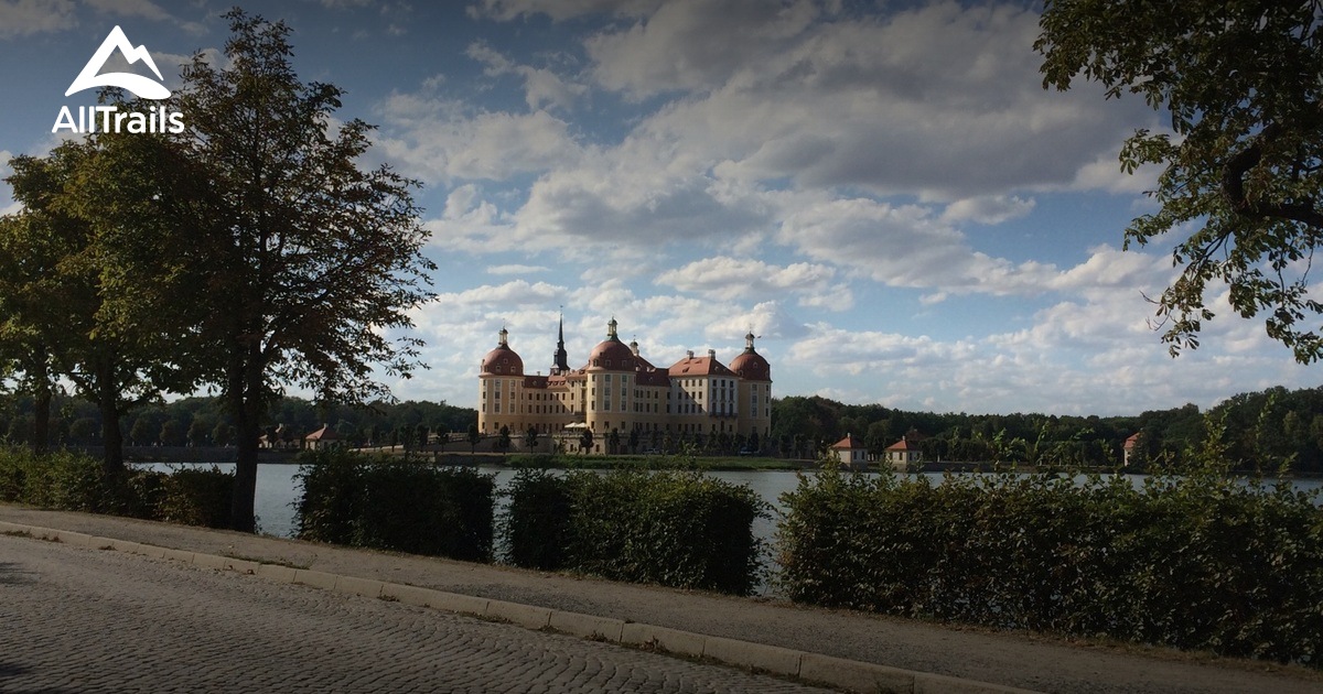 Best hard trails in Naturschutzgebiet Frauenteich Moritzburg | AllTrails