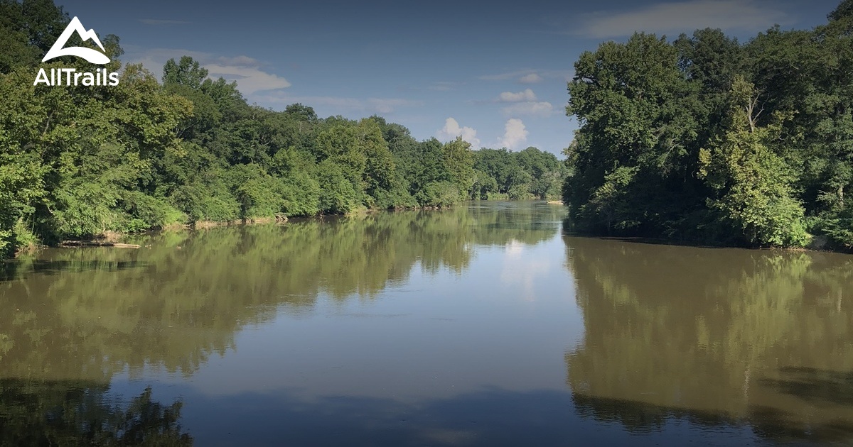 Best hikes and trails in McIntosh Reserve Park AllTrails