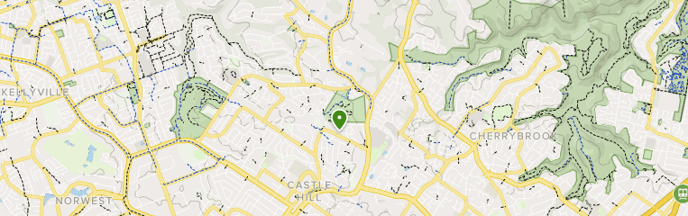 Castle Hill Heritage Park Map Best 10 Trails In Castle Hill Heritage Park | Alltrails