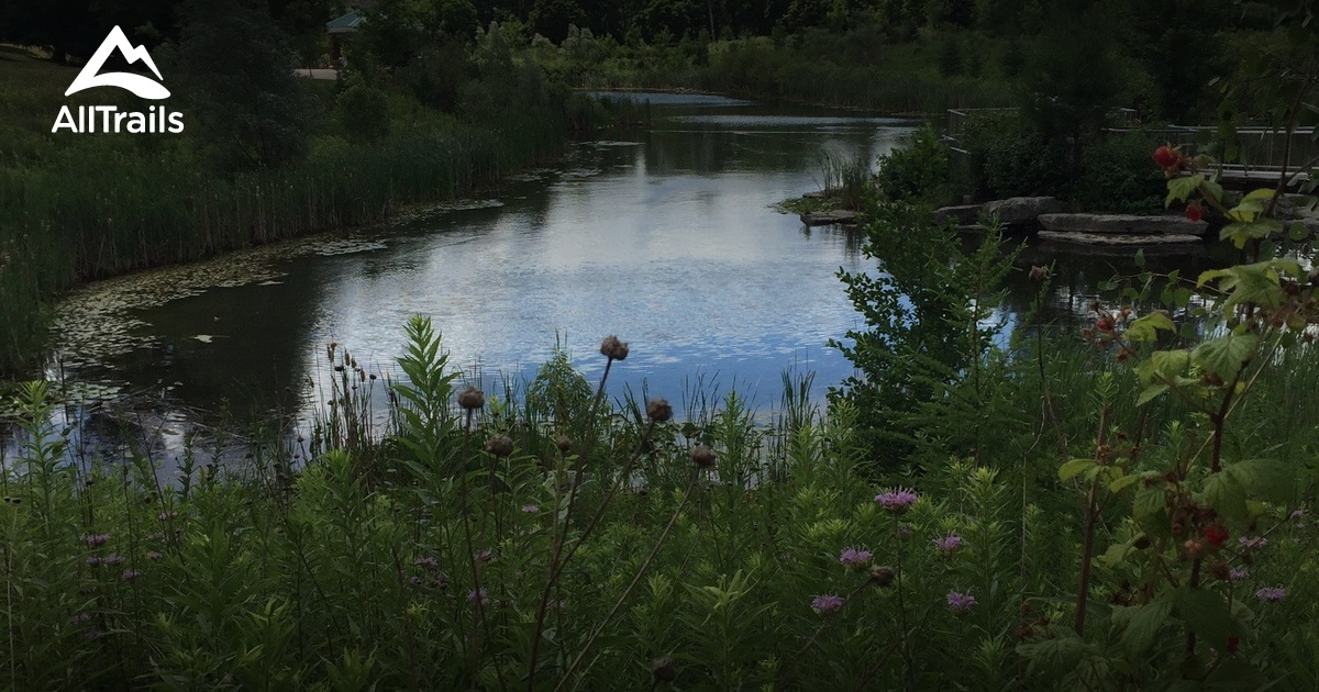 Best hikes and trails in Rumble Pond Park AllTrails