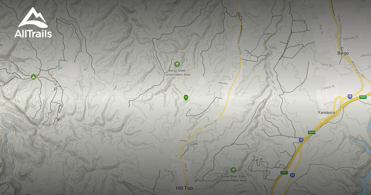 Best hikes and trails in Bargo State Conservation Area | AllTrails