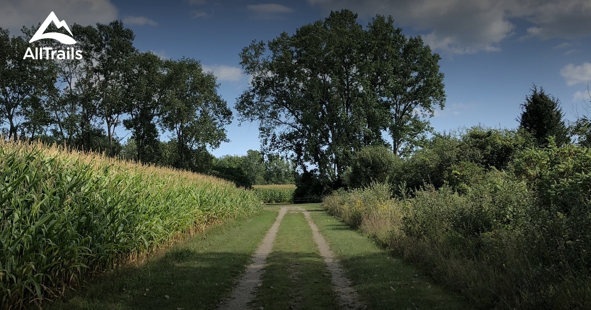 Best hikes and trails in Fingal Wildlife Management Area AllTrails