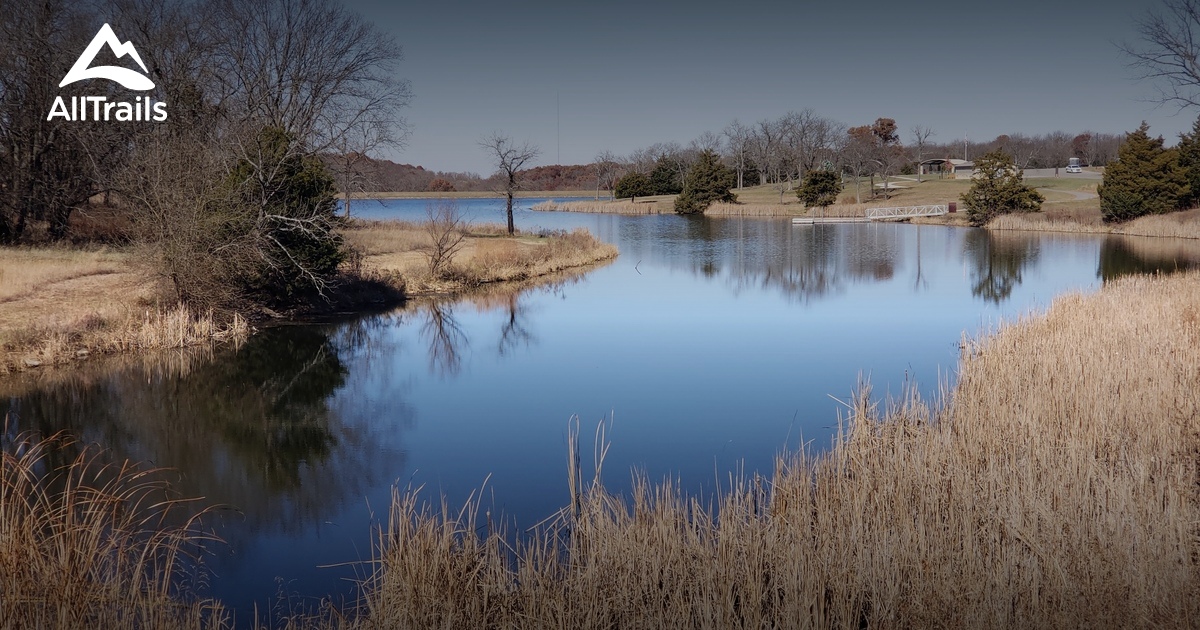 Best hikes and trails in Lexington Lake Park | AllTrails