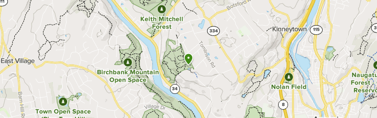 Best Hikes and Trails in Little-Laurel Lime Ridge Park | AllTrails