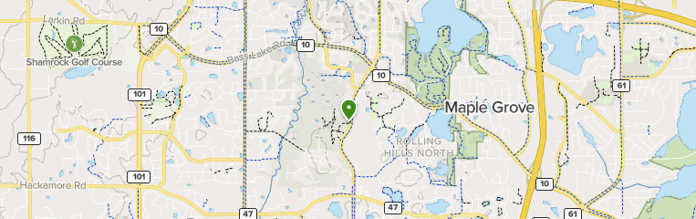 Maple Grove Trail Map Best 10 Trails In Maple Grove Forest Preservation Area B | Alltrails