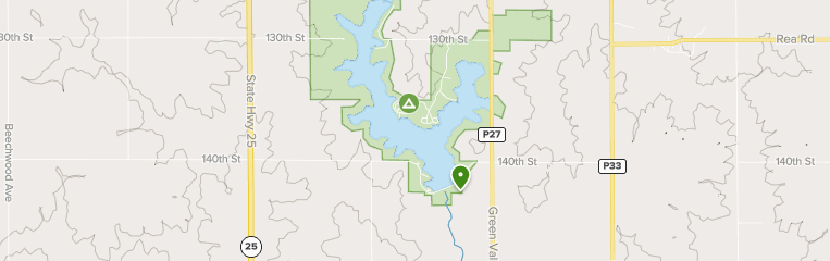 Best Hikes and Trails in Green Valley State Park | AllTrails