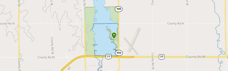 Lake Wanahoo Contour Map Best 10 Trails In Lake Wanahoo State Recreation Area | Alltrails