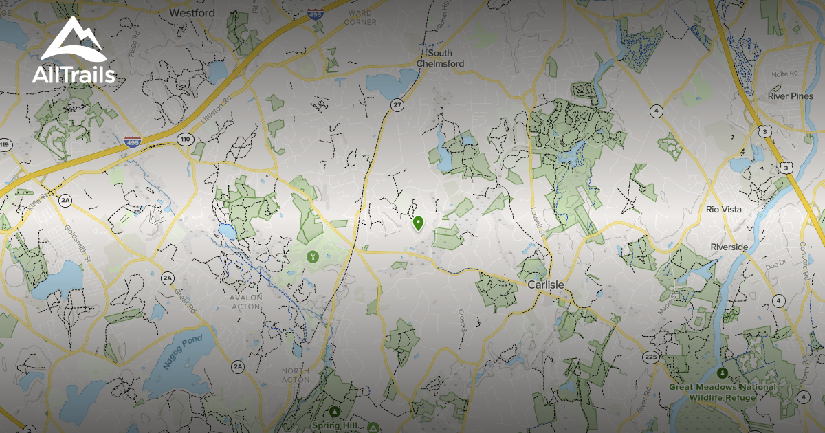 Best hikes and trails in Carlisle Pines State Forest AllTrails