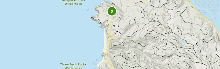 Best trails in Cape Meares State Park | AllTrails